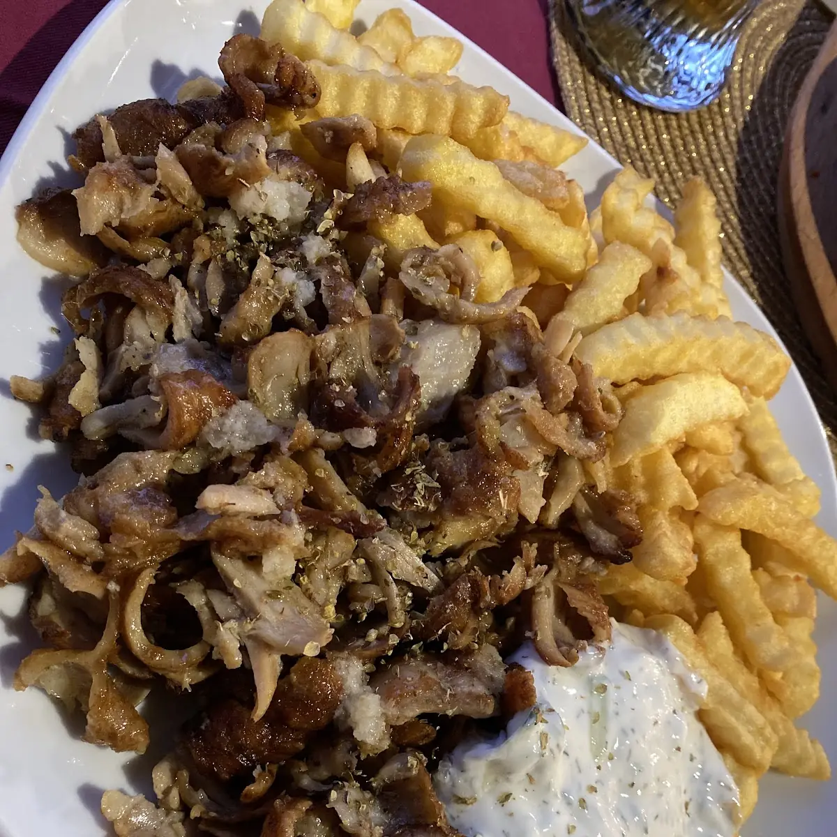 Essen und Trinken photo 7