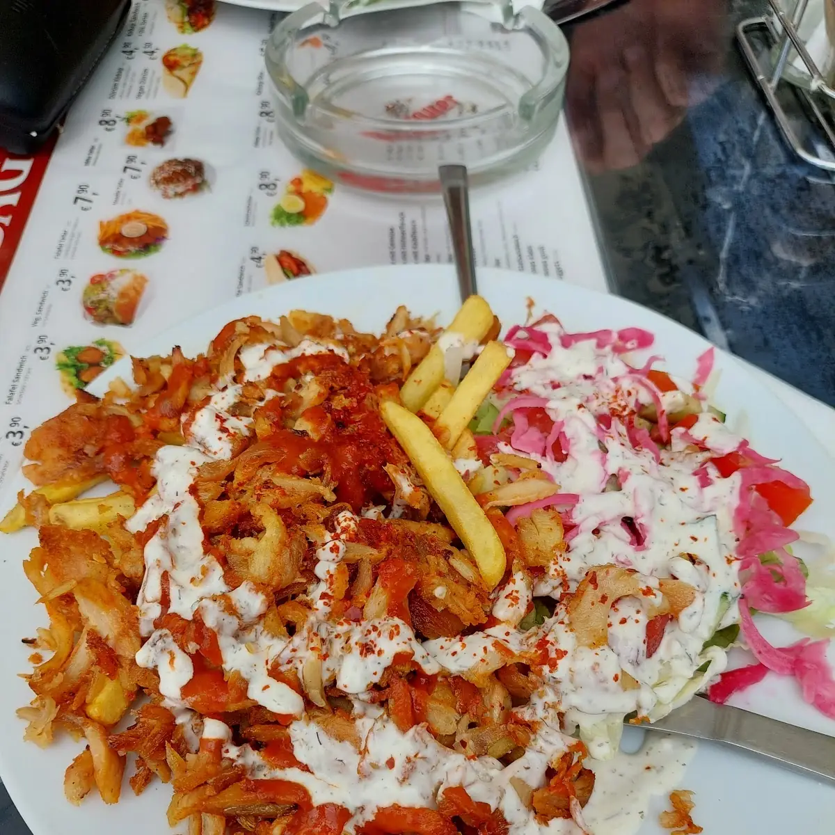 Essen und Trinken photo 3