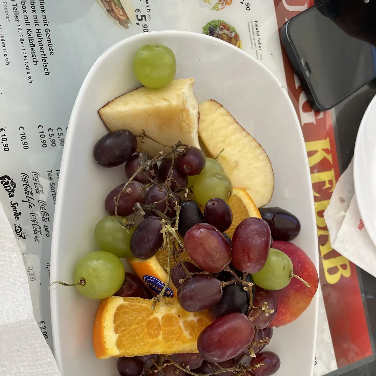 Essen und Trinken photo 4