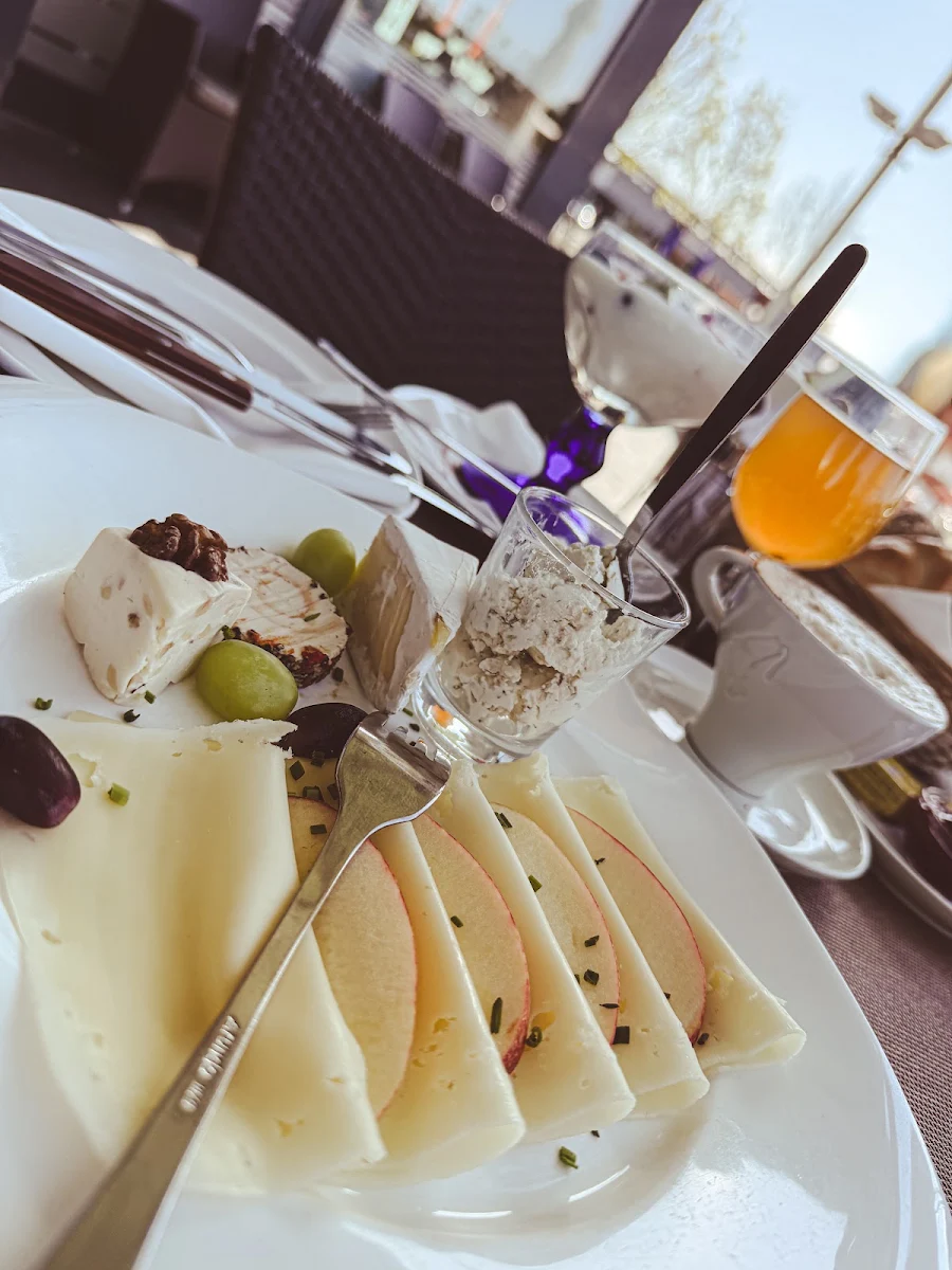 Essen und Trinken photo 1