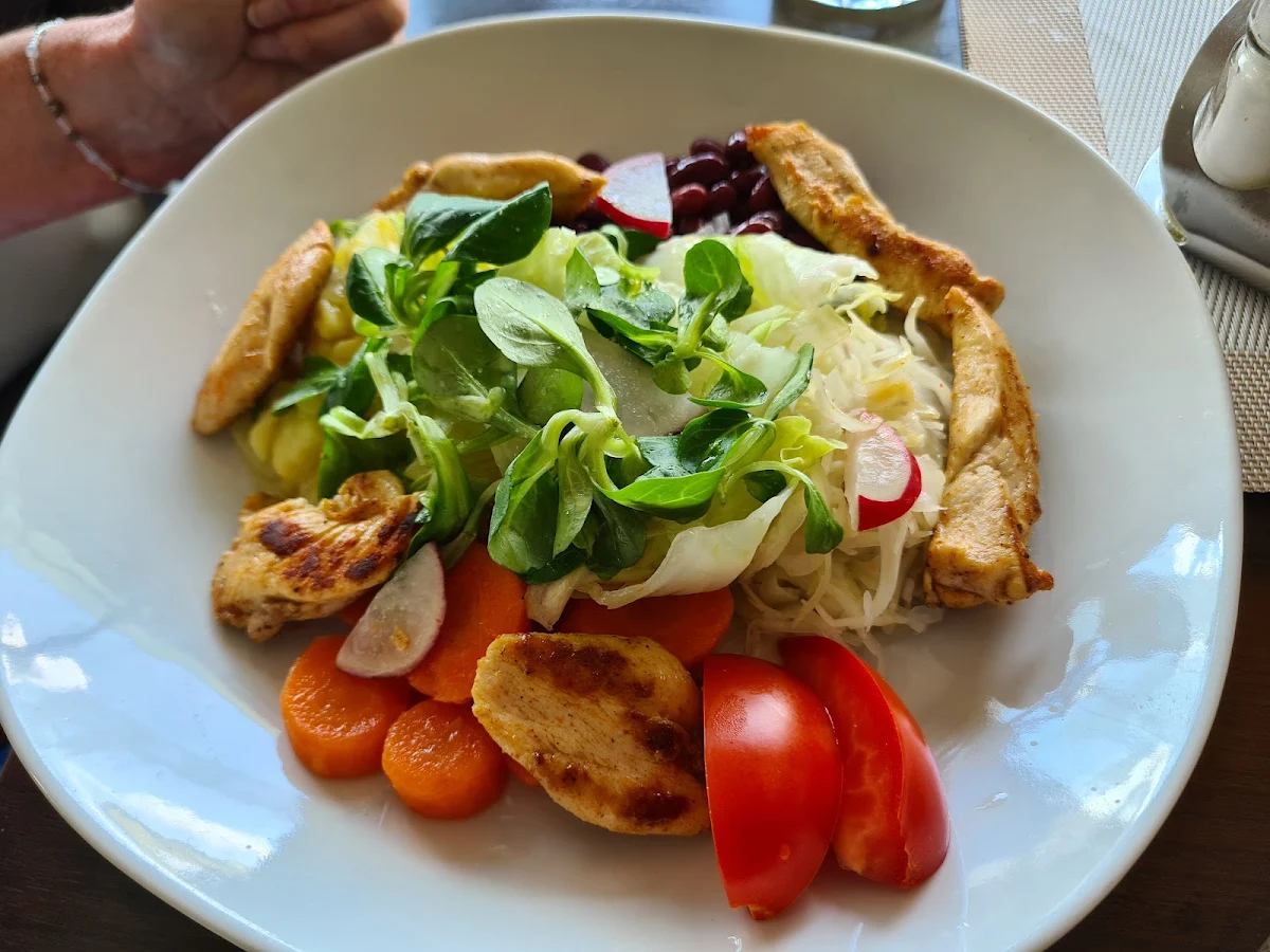 Essen und Trinken photo 10