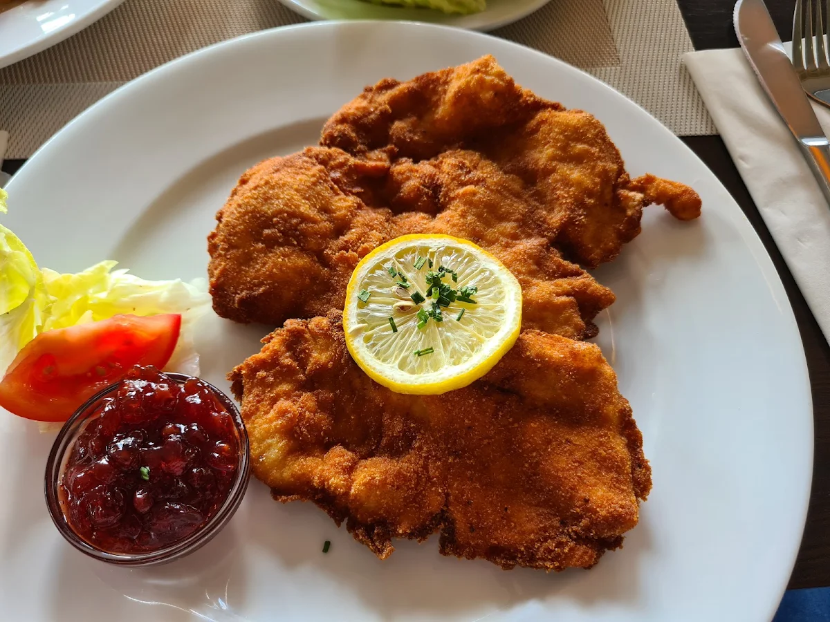 Essen und Trinken photo 5