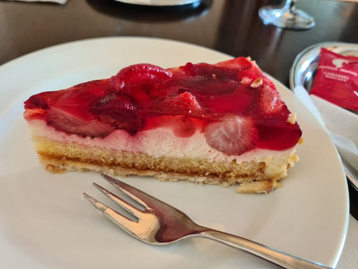 Essen und Trinken photo 8
