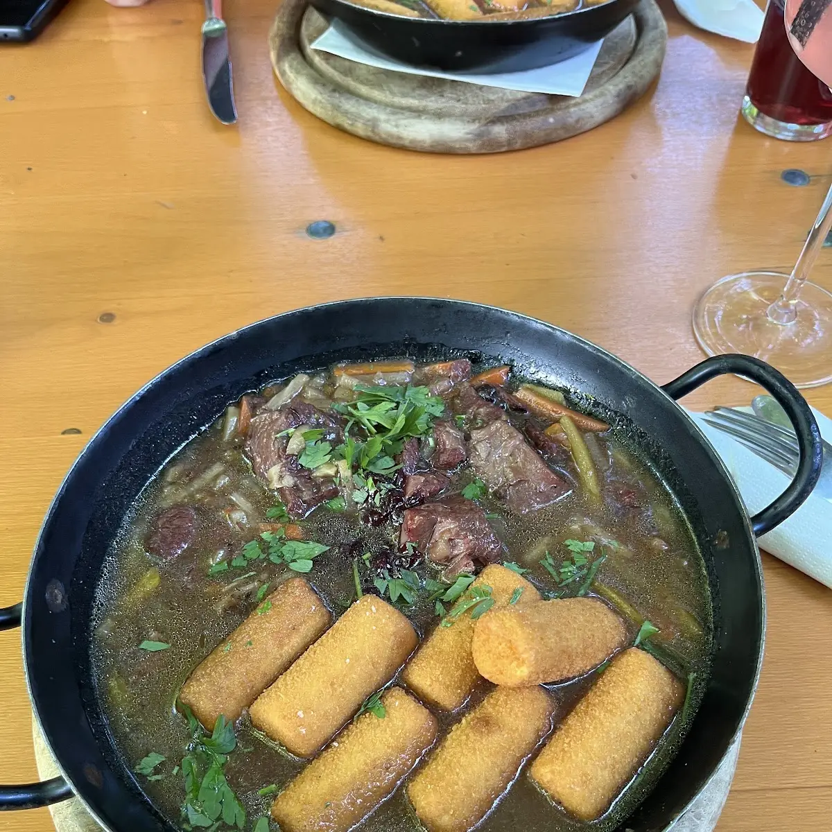 Essen und Trinken photo 2