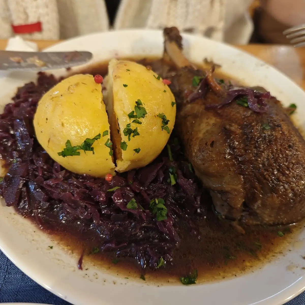 Essen und Trinken photo 5