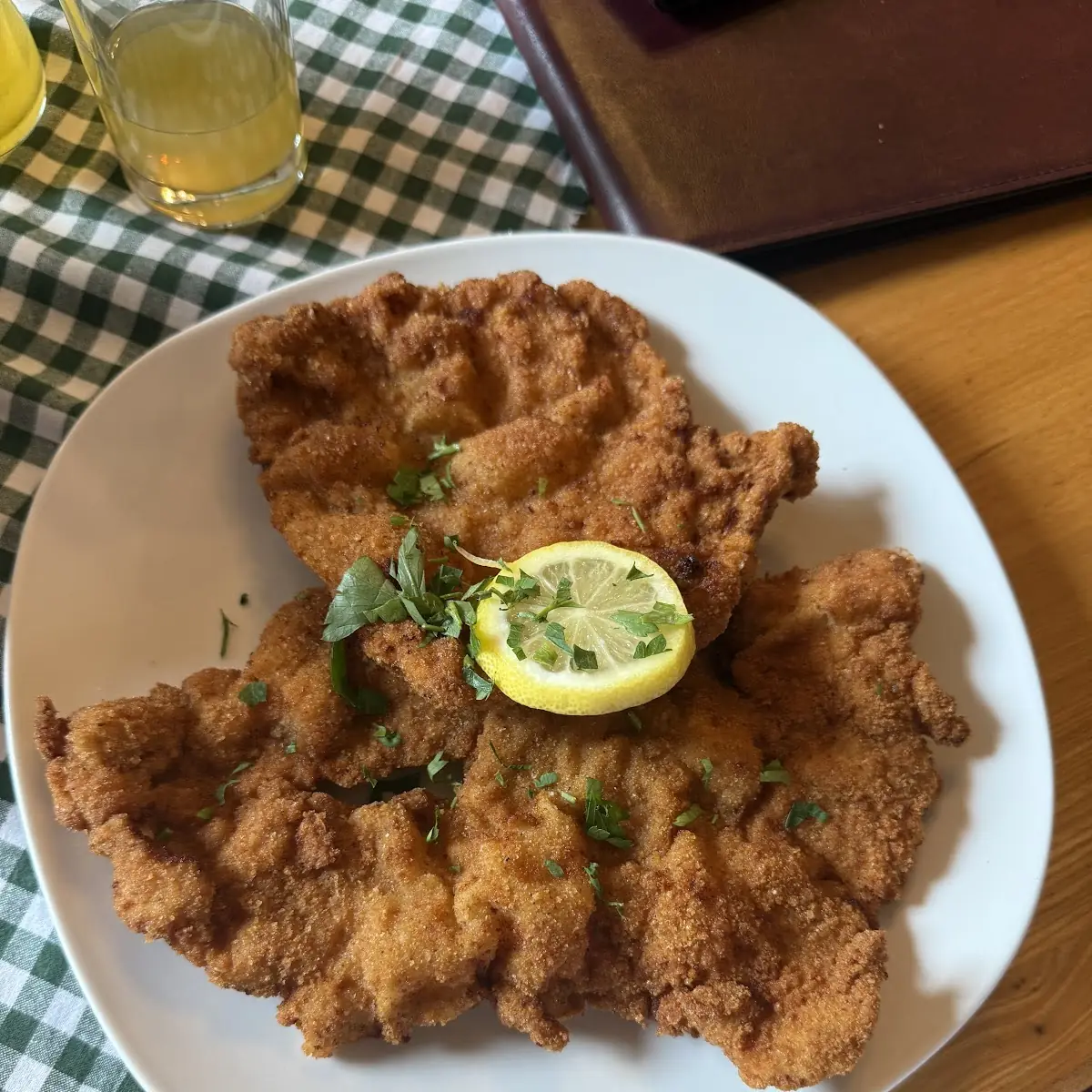 Essen und Trinken photo 7
