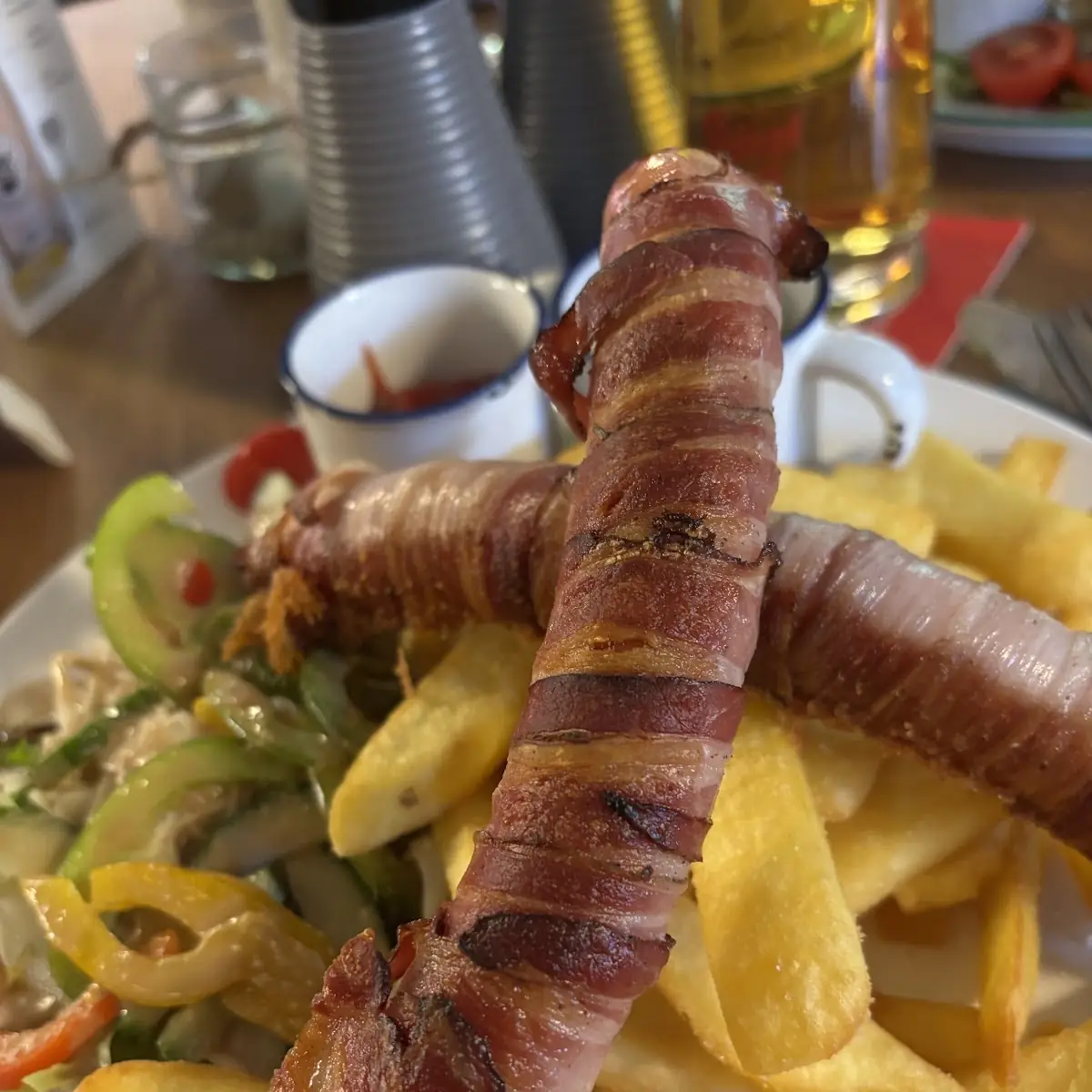 Essen und Trinken photo 3
