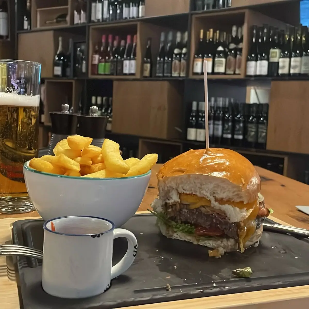 Essen und Trinken photo 4