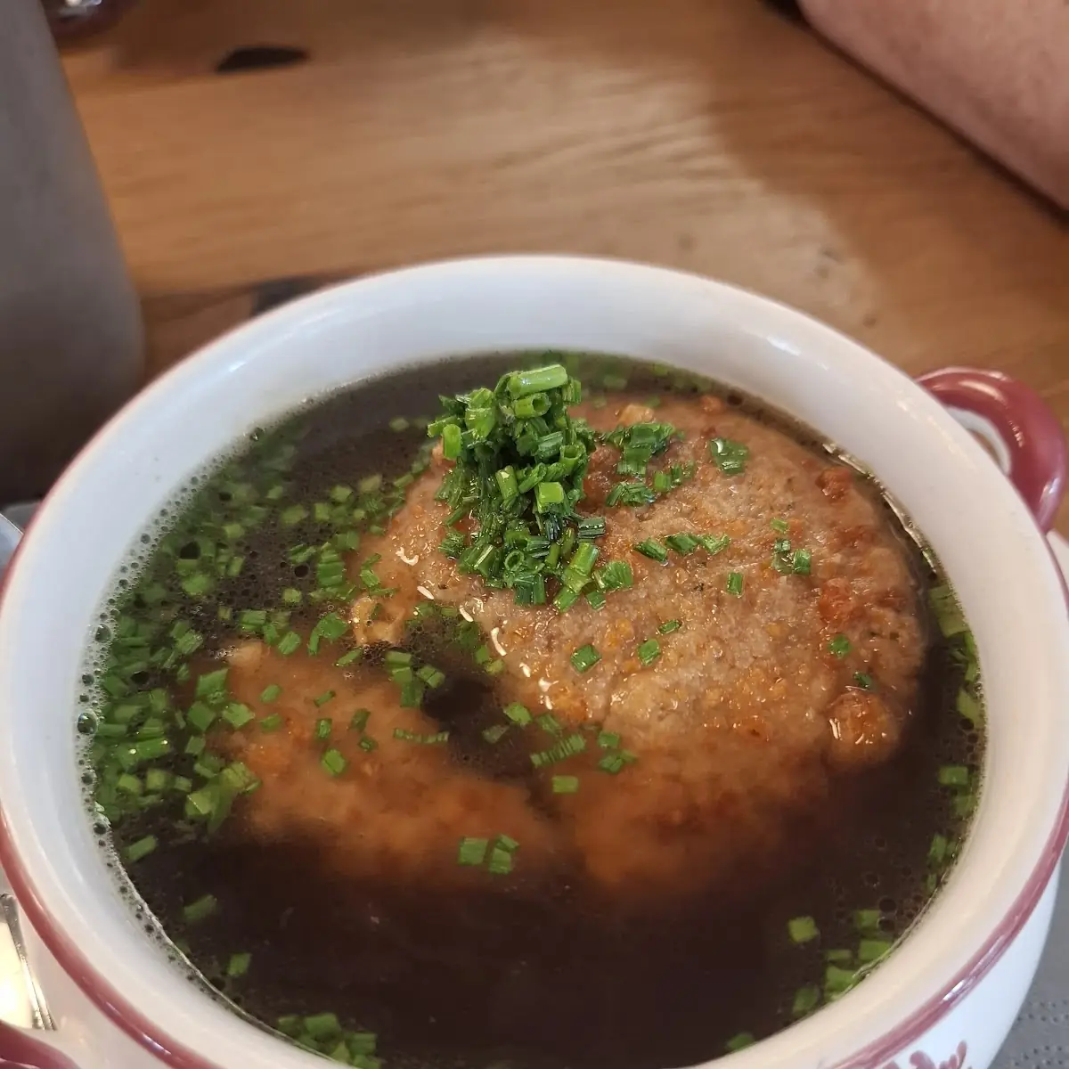 Essen und Trinken photo 5