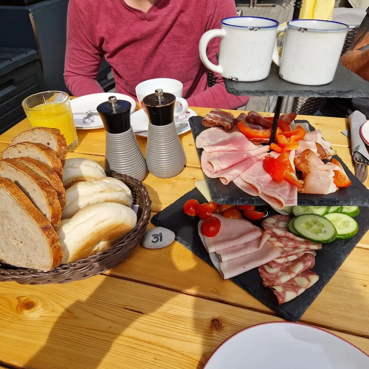 Essen und Trinken photo 6