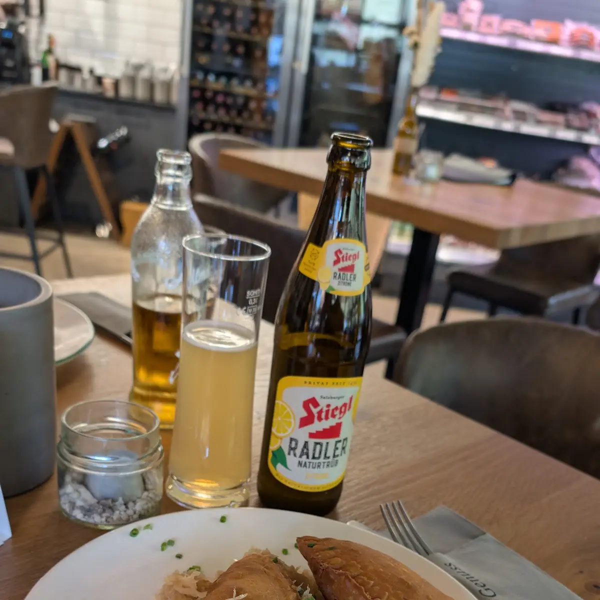 Essen und Trinken photo 7