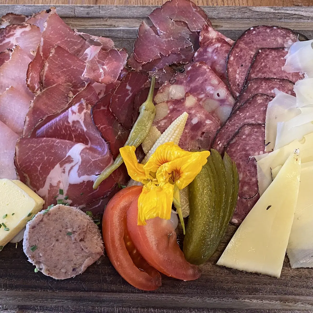 Essen und Trinken photo 8