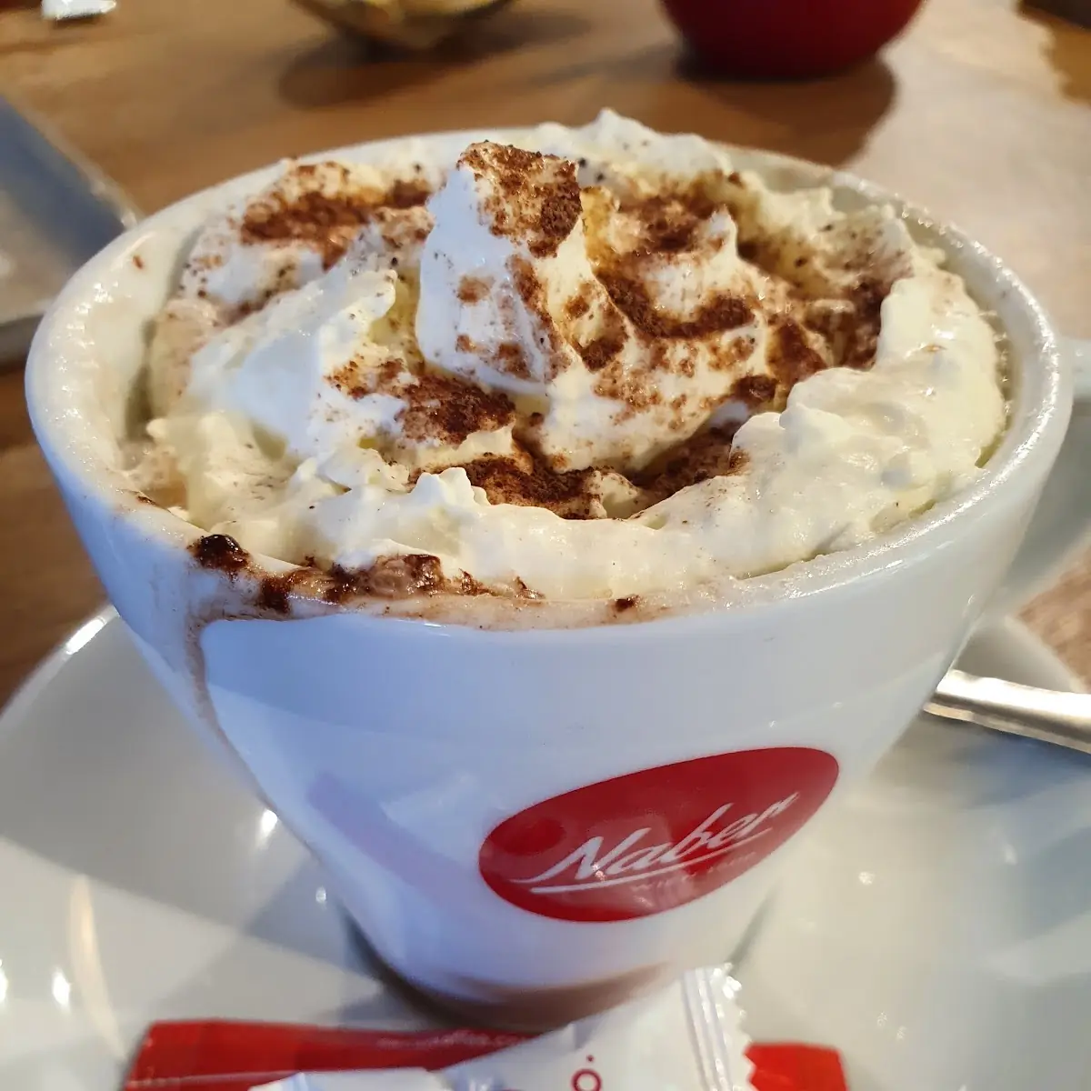 Essen und Trinken photo 9