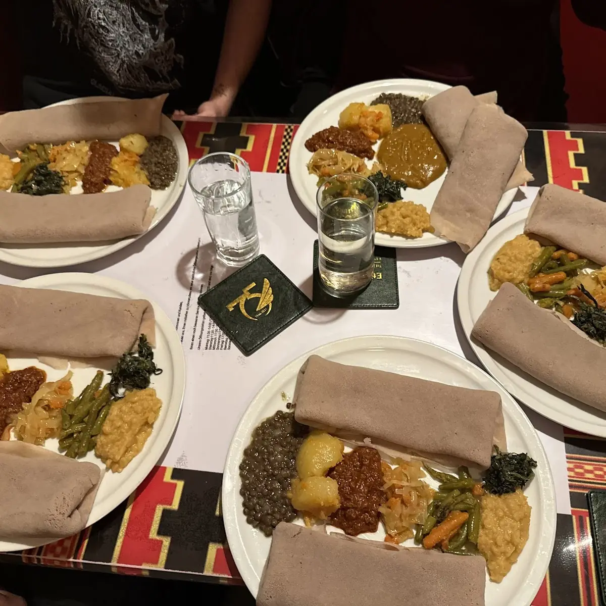 Essen und Trinken photo 5
