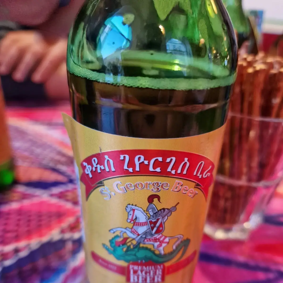 Essen und Trinken photo 7