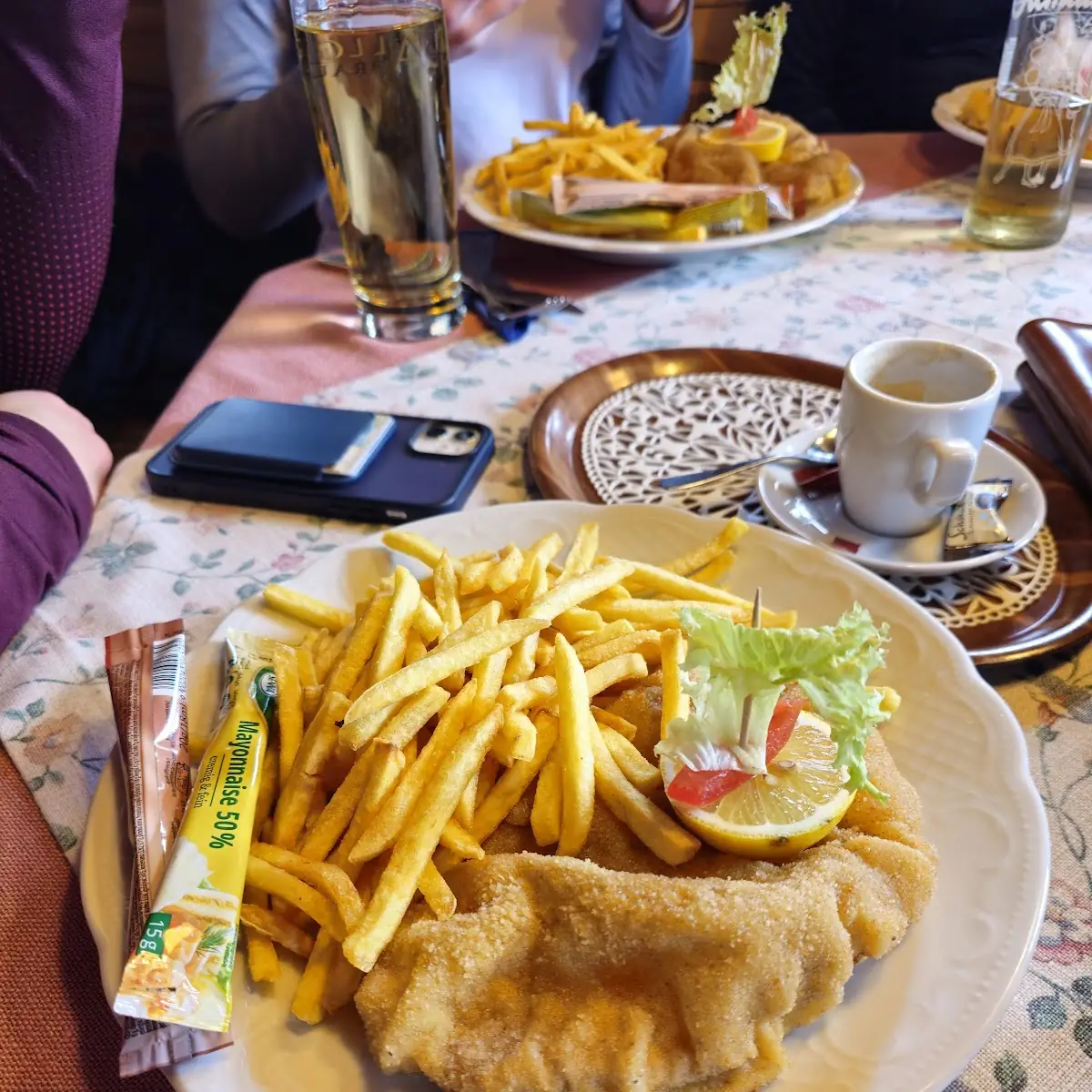 Essen und Trinken photo 10