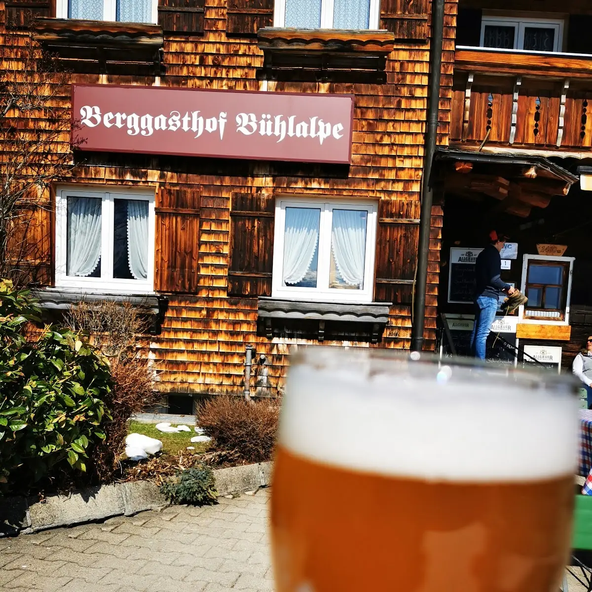 Essen und Trinken photo 4