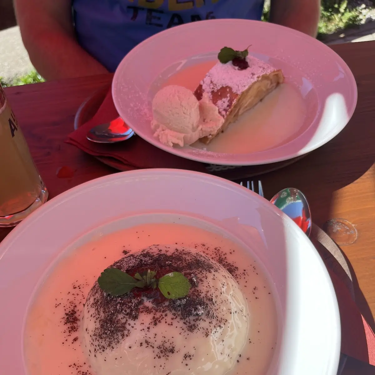 Essen und Trinken photo 5