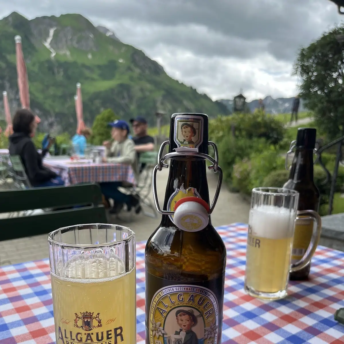 Essen und Trinken photo 6