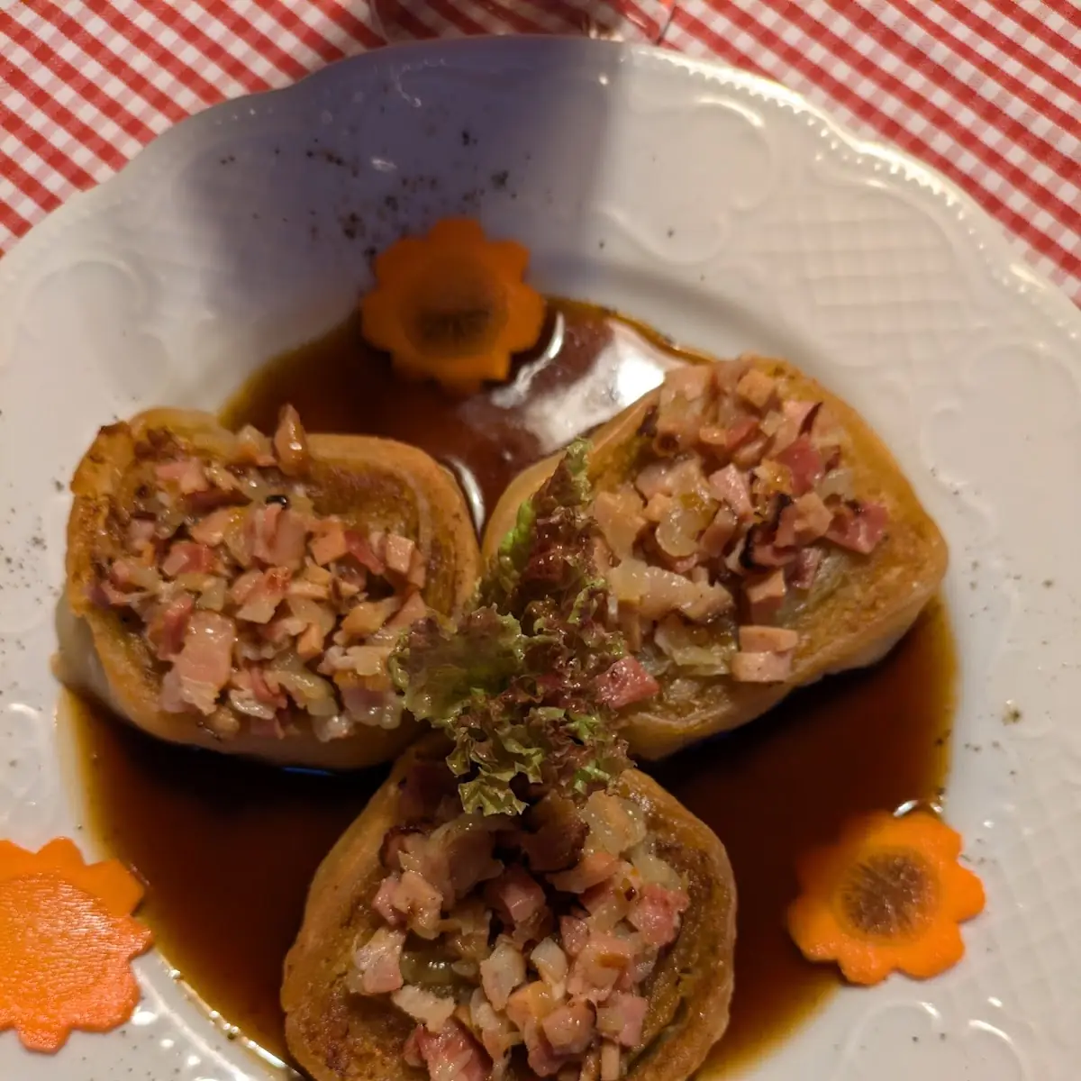 Essen und Trinken photo 8