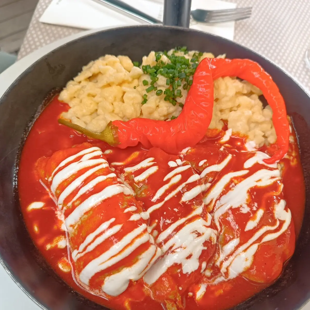 Essen und Trinken photo 5