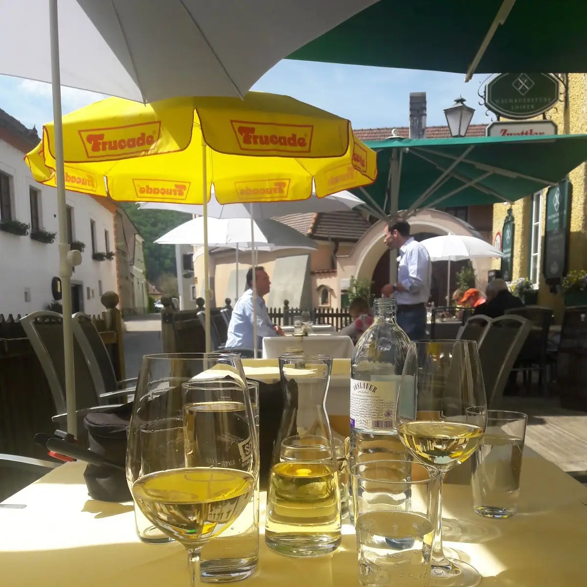 Essen und Trinken photo 6