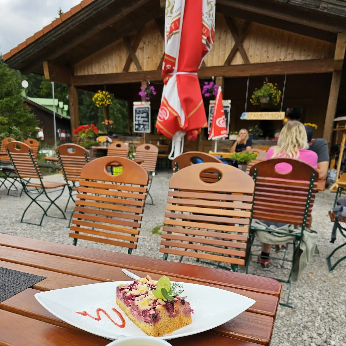 Essen und Trinken photo 1