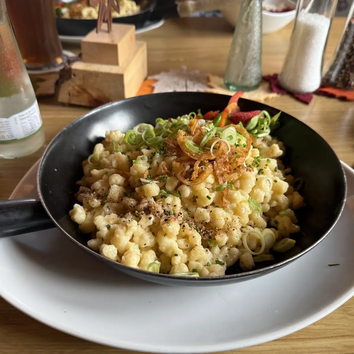 Essen und Trinken photo 2
