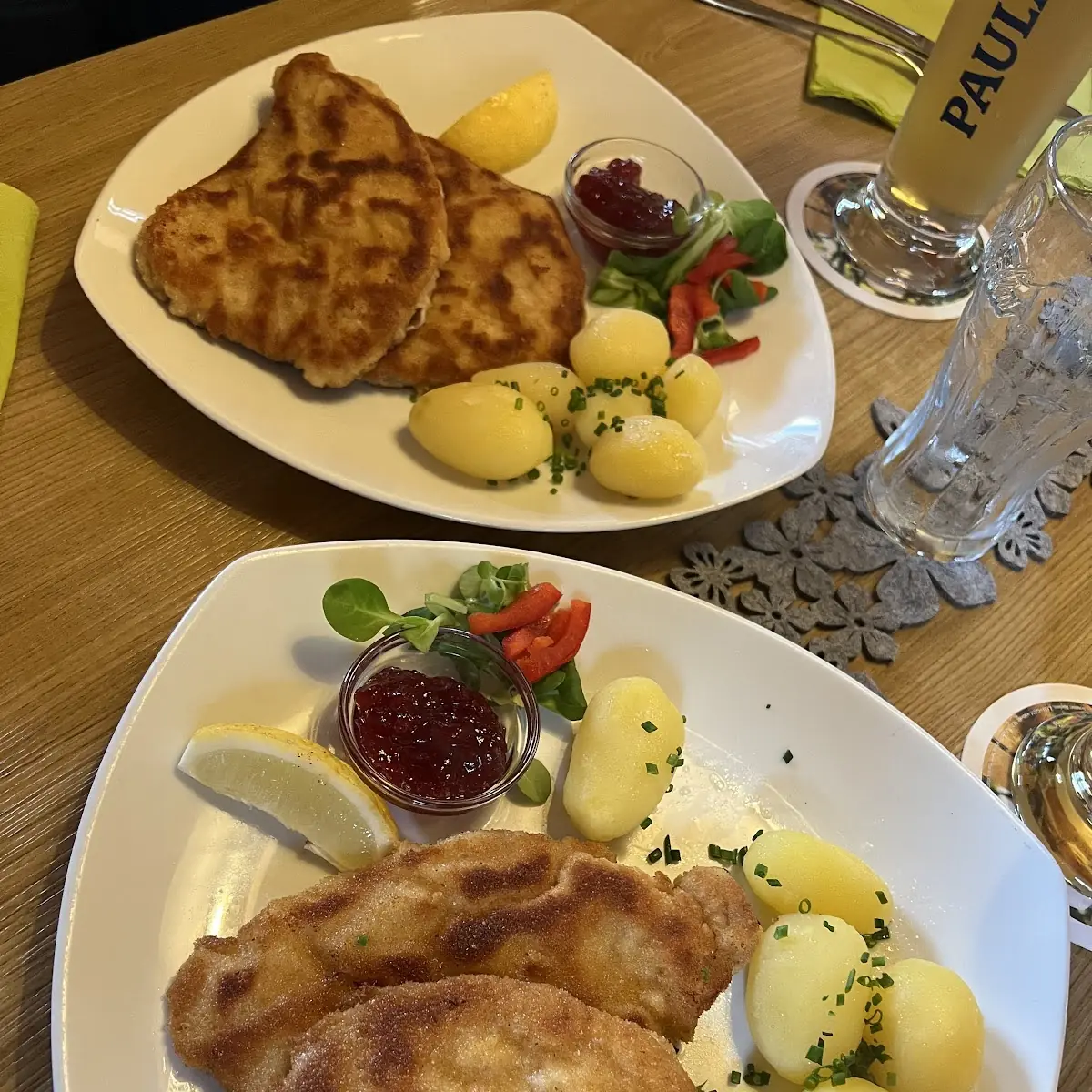 Essen und Trinken photo 4