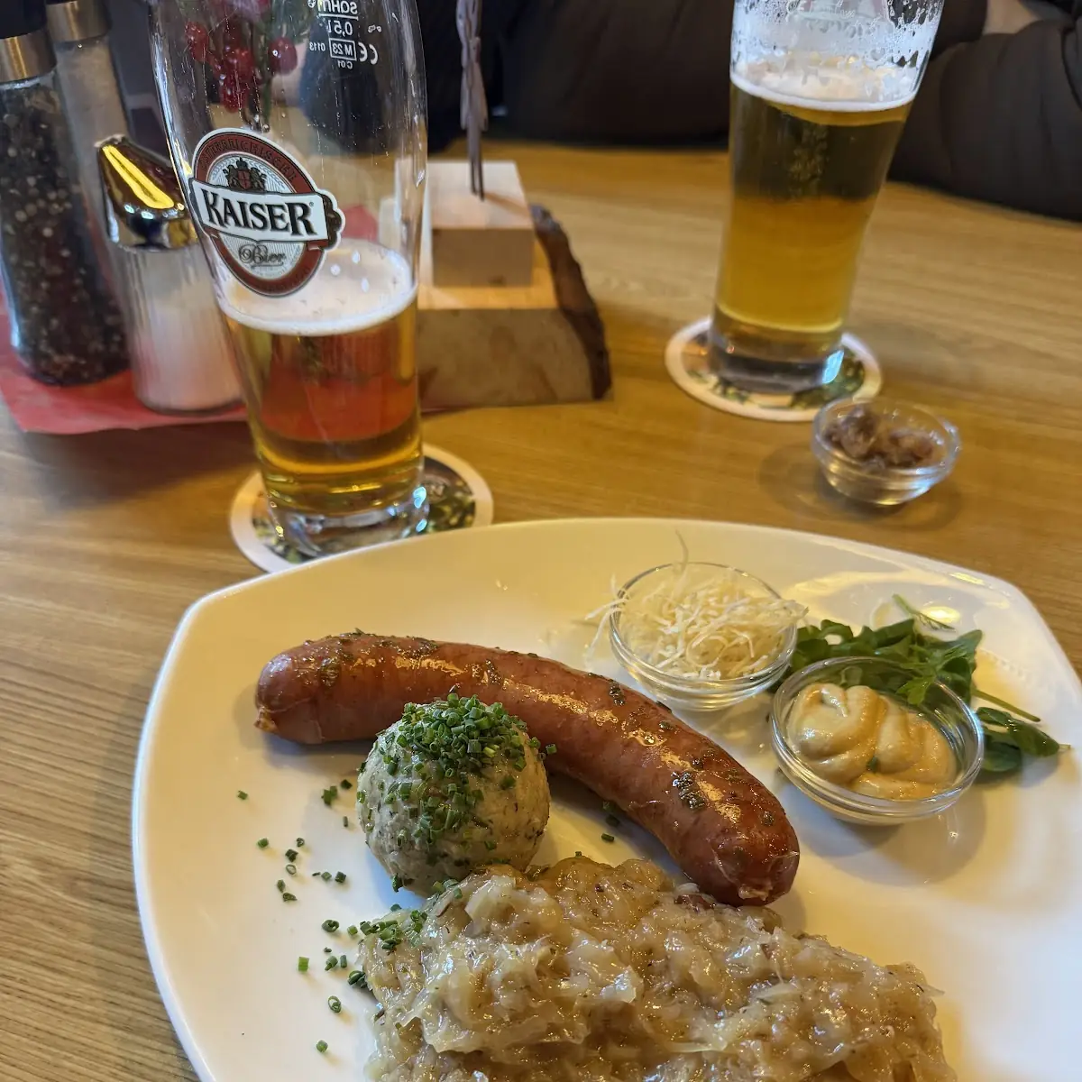 Essen und Trinken photo 8