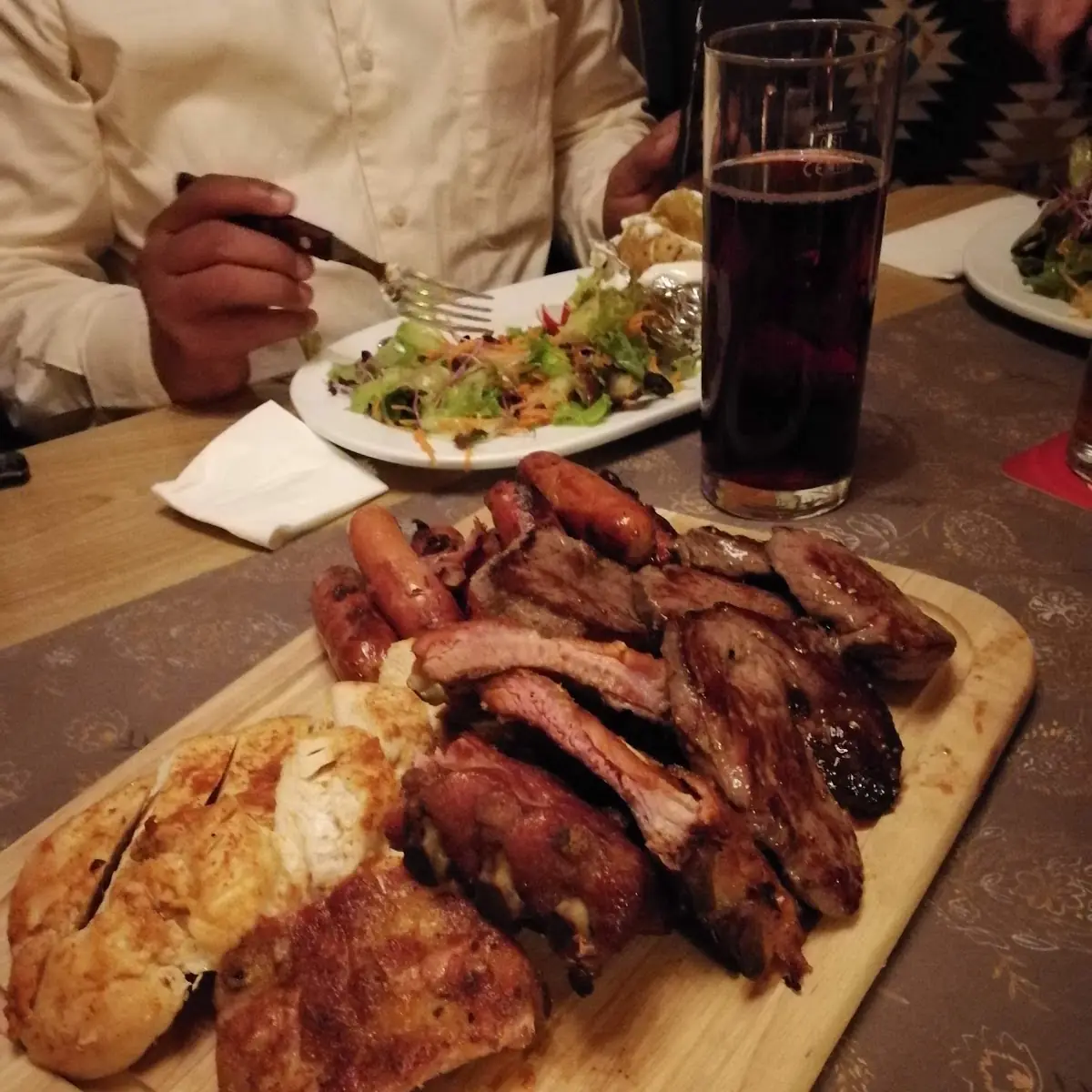 Essen und Trinken photo 9