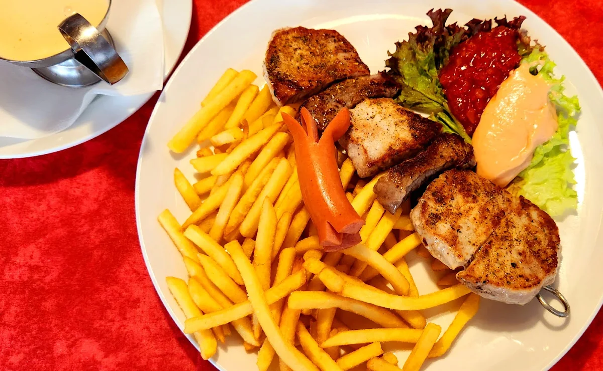 Essen und Trinken photo 3
