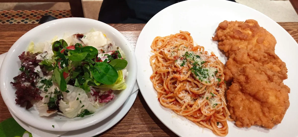 Essen und Trinken photo 8