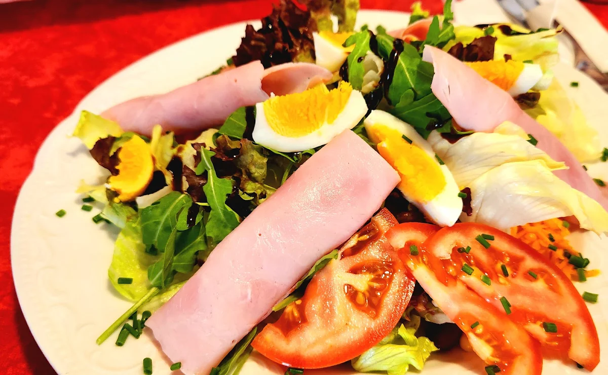 Essen und Trinken photo 9