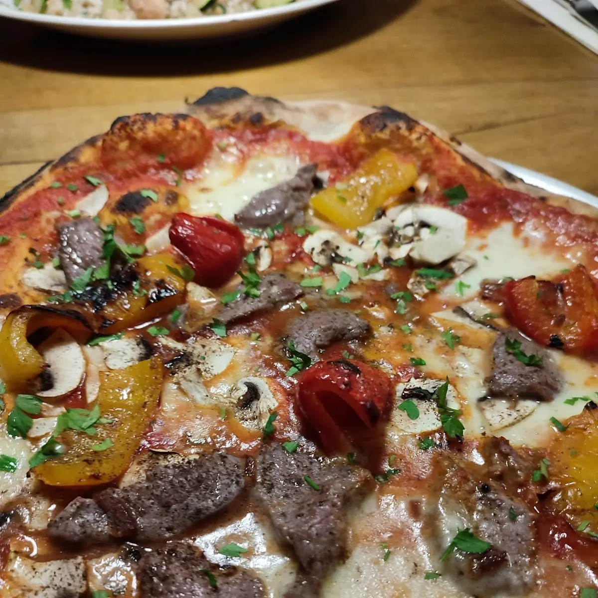 Essen und Trinken photo 10