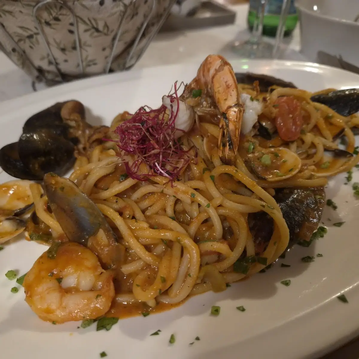 Essen und Trinken photo 4