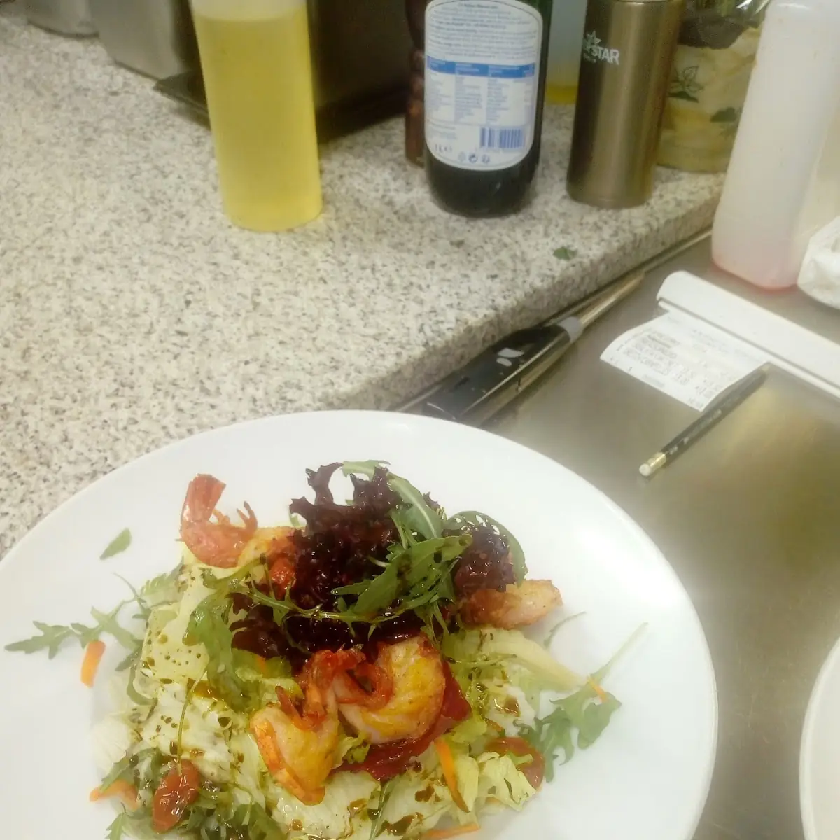 Essen und Trinken photo 8
