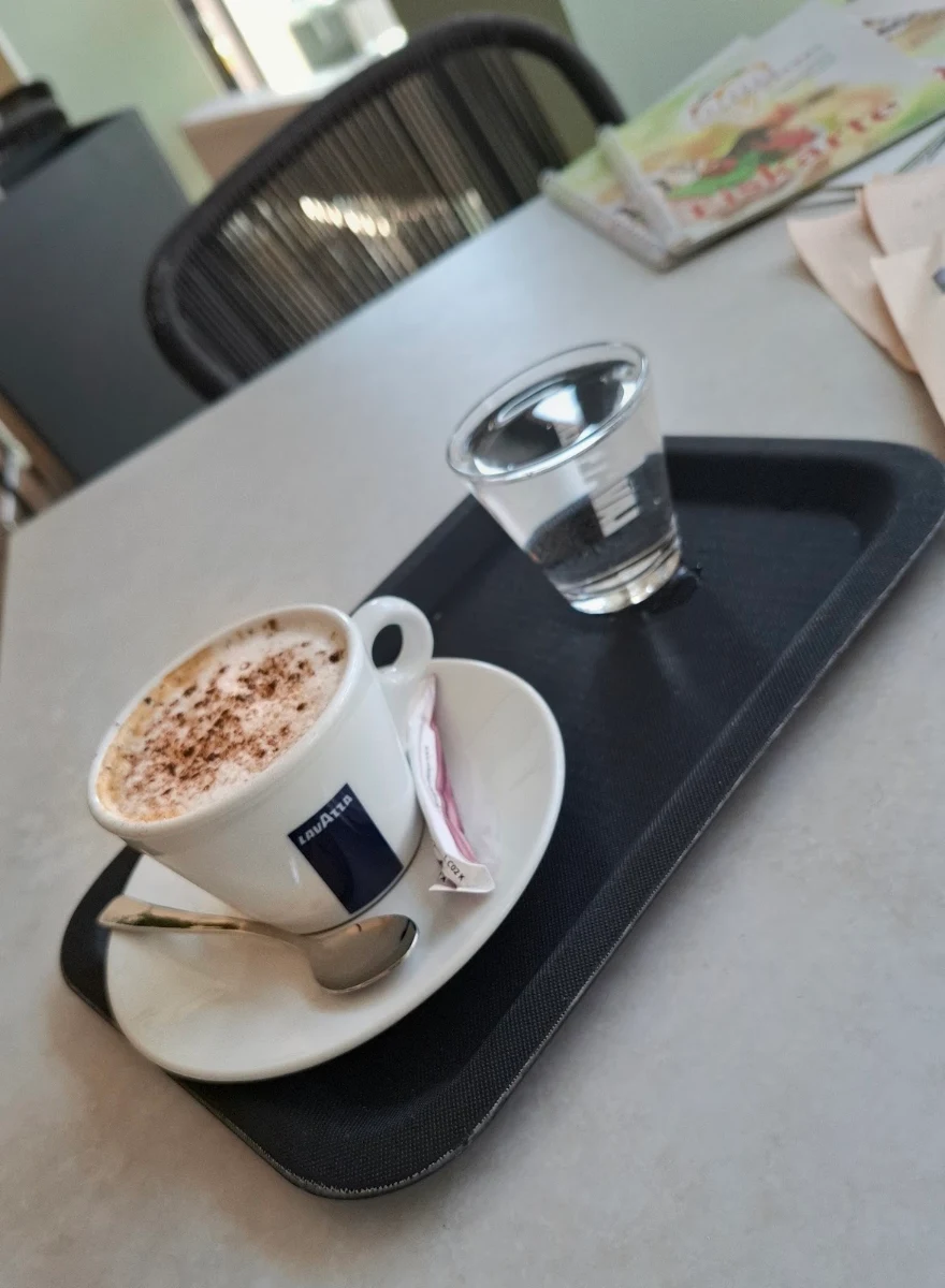 Essen und Trinken photo 4