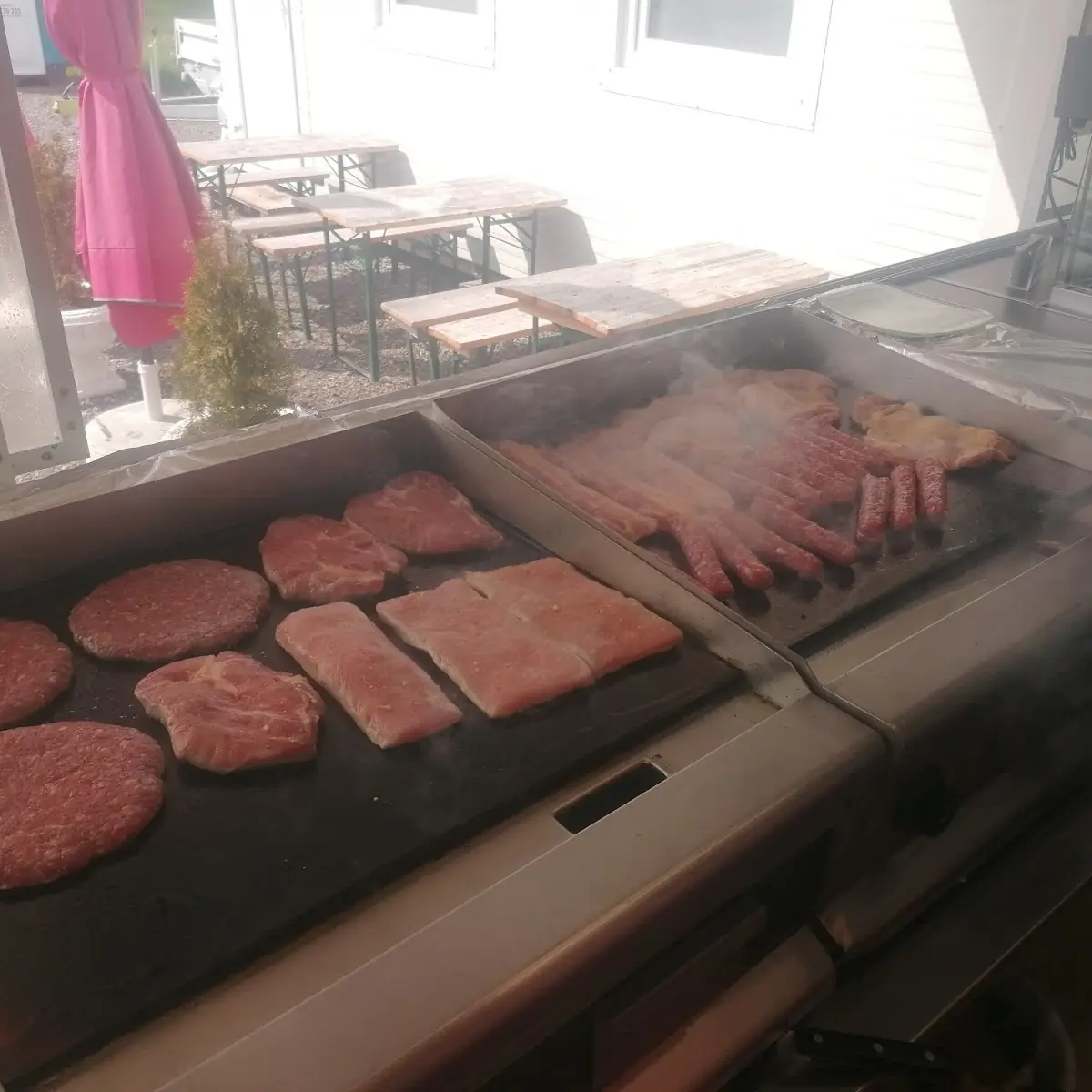 Essen und Trinken photo 1