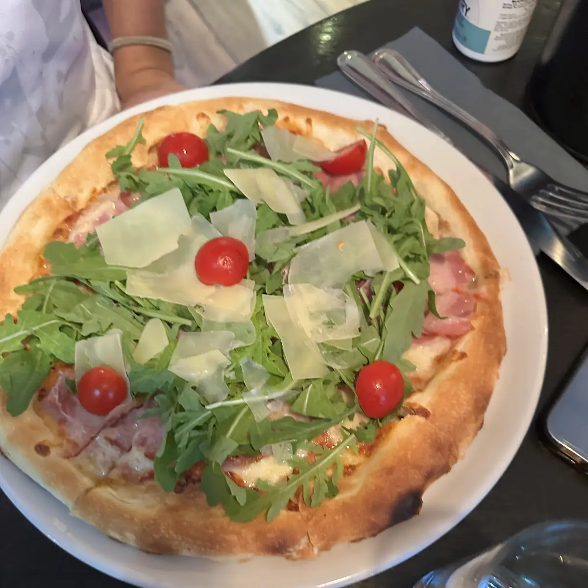 Essen und Trinken photo 10
