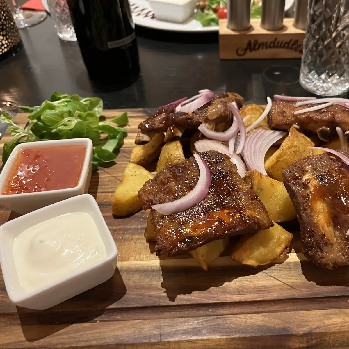Essen und Trinken photo 5