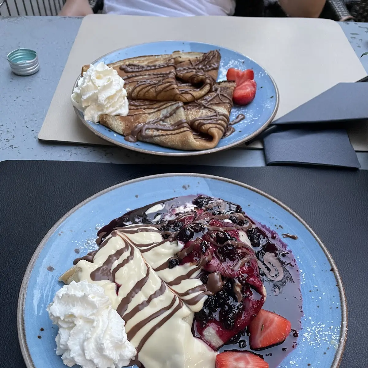 Essen und Trinken photo 6