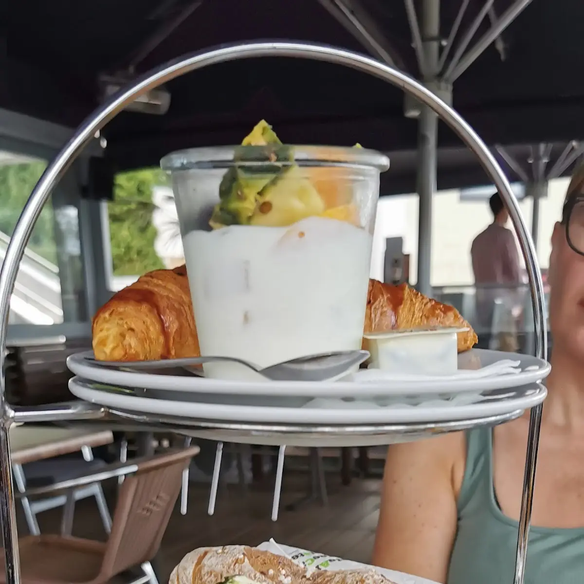Essen und Trinken photo 10
