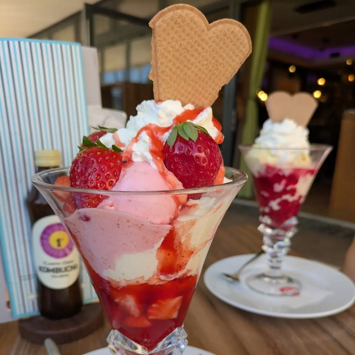 Essen und Trinken photo 3