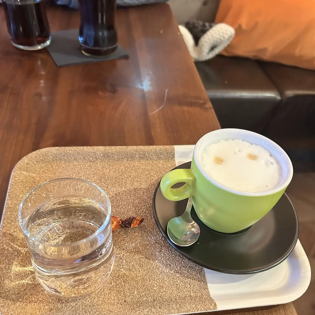Essen und Trinken photo 6