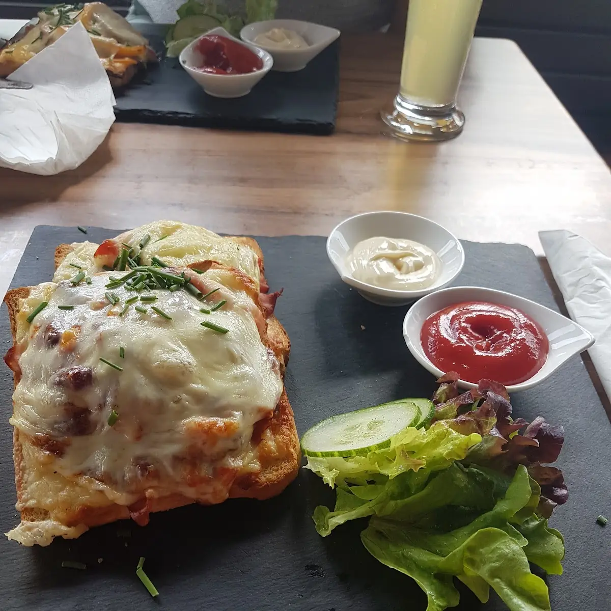 Essen und Trinken photo 7