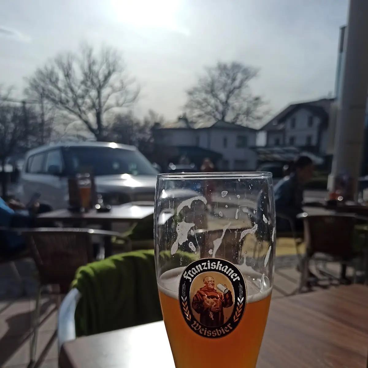 Essen und Trinken photo 8