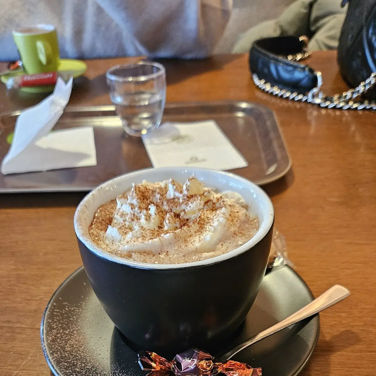 Essen und Trinken photo 9