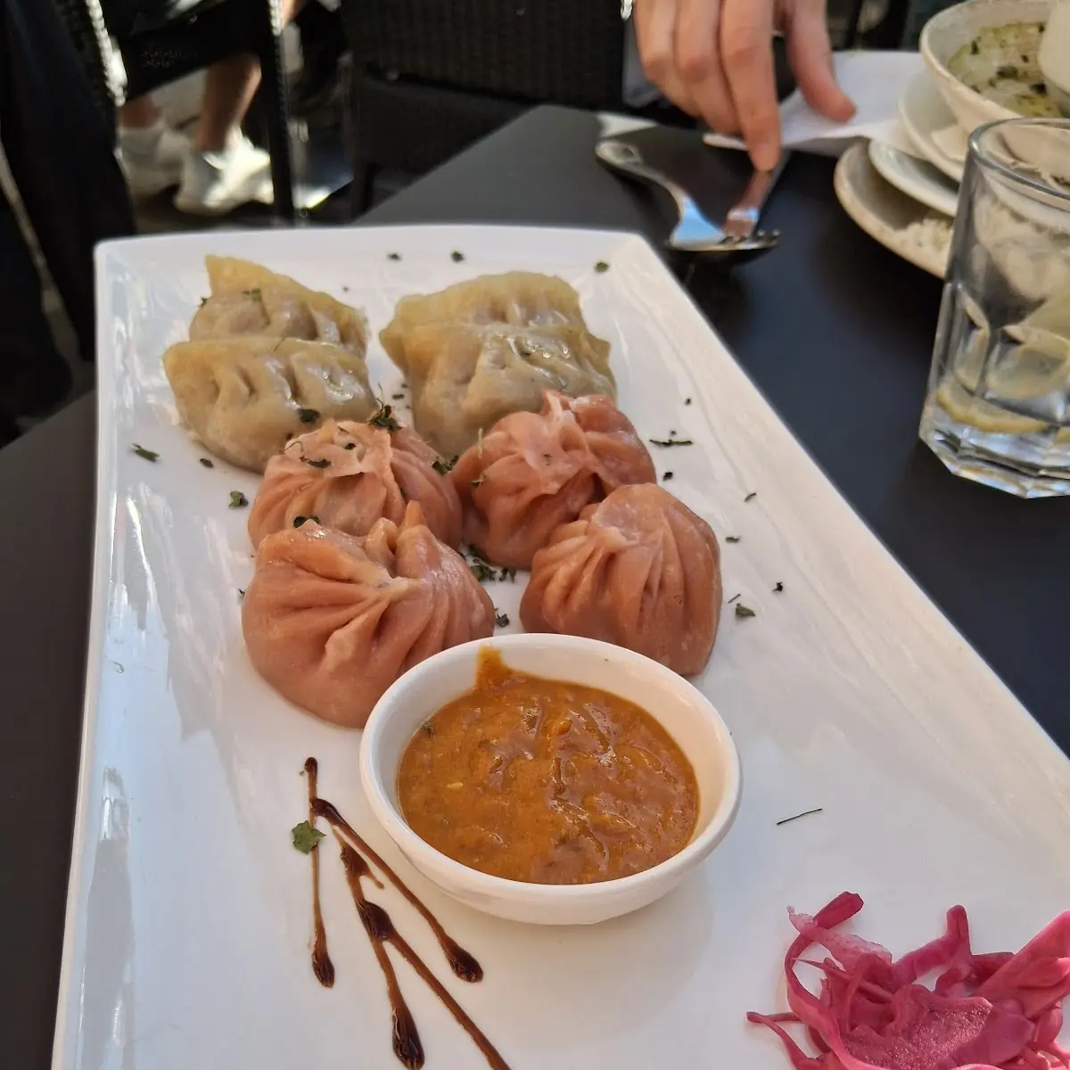 Essen und Trinken photo 6