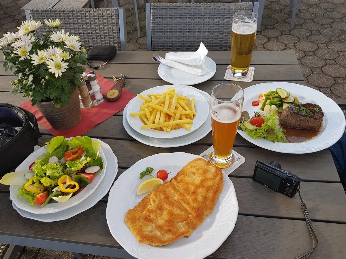 Essen und Trinken photo 10